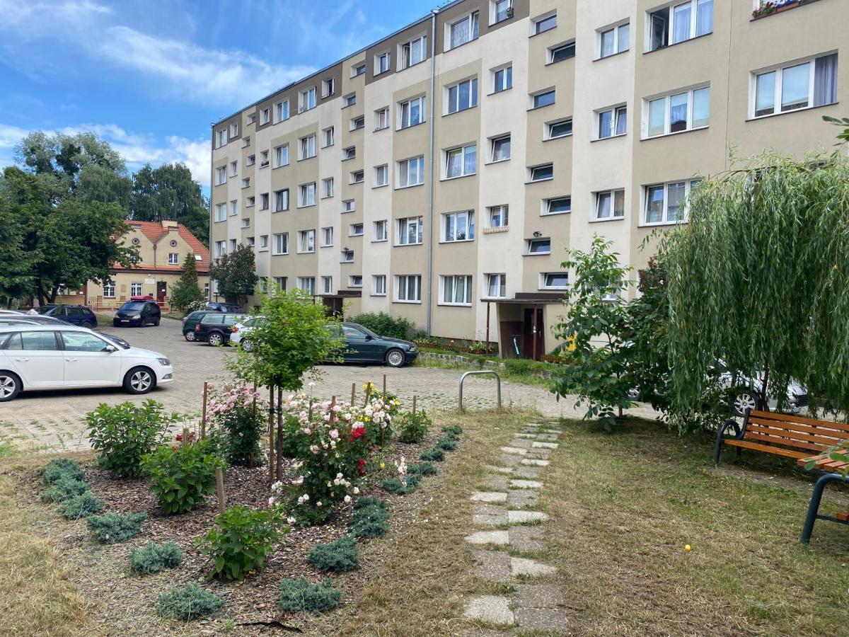 Mieszkanie 2 Pokojowe Gdańsk Kültér fotó