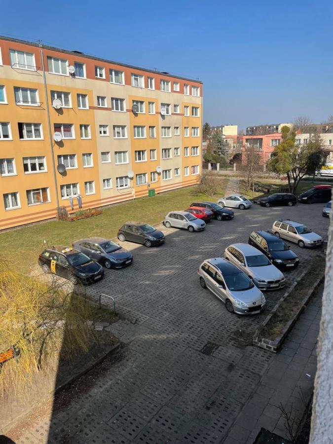 Mieszkanie 2 Pokojowe Gdańsk Kültér fotó